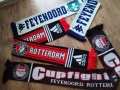 feyenoord rotterdam - фен зимни шалове , снимка 5