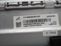 SAMSUNG UE43NU7092UXXH-KANT-SU/NU7090/-43-500V, снимка 4