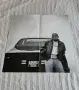 Kendrick Lamar GNX плакат 60х60 см, снимка 1