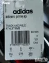 Шпайкове ADIDAS ADIZERO 41,5/42н, снимка 4