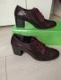 Обувки , снимка 1 - Дамски обувки на ток - 38085819