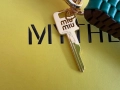 Ключодържател/charm miu miu, снимка 3