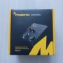 Maono PS22 Lite – Професионален USB Аудио Интерфейс 24-bit/192kHz | Подкаст, Гейминг & Студио, снимка 1