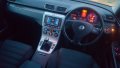 VW Passat 2.0TDI BKP СЕДАН НА ЧАСТИ, снимка 2