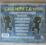 Латино денс Champeta Total - Grandes Exitos del Ragga y la Champeta CD, снимка 3