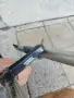 26 цола въздушна вилка за велосипед колело rock shox team, снимка 4