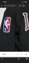 Nike Lakers Performance Pre-owned Club wear - black XL, снимка 3
