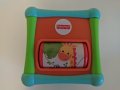 Fisher price - занимателен куб с животни, снимка 3