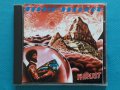 Herbie Hancock - 1974 - Thrust(Jazz-Funk), снимка 1 - CD дискове - 42093815
