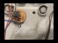 заден десен стоп Superb combi 2014, снимка 3