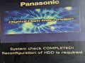 Panasonic WJ-HD316A рекордер за камери, снимка 2
