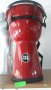 ДЖЕМБЕ MEINL HDJ200R HEADLINER DJEMBE RED, снимка 1 - Ударни инструменти - 39959444