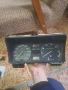 2буксов километраж със MFA от VW Golf GTi & Jetta GT Mk2 , снимка 1