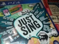 SONY PS4 JUST SING GAME 1308251041, снимка 8