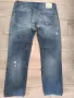 Лот мъжки дънки XL, снимка 4