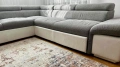 Ъглов Диван с Ракла , снимка 5