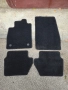 Комплект 4 бр. Оригинални мокетени стелки за Ford Fiesta 2018г, снимка 1