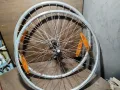 Чифт 26 цола капли за велосипед колело Shimano deore lx , снимка 1