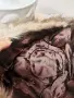 Дамска шапка от естествен косъм, снимка 5