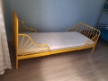 Продавам 2 бр.детски легла, снимка 1