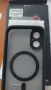 Магнитен калъф TOCOL 3 в 1 за iPhone 16, 16 PLUS, 16Pro max 6,1 инча, подходящ за MagSafe, с 2 проте, снимка 9