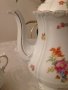 Vintage 1909-1925. Нов. Немски сервиз за кафе/чай и десерт 21 ел., снимка 13