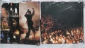 Michael Jackson and The Jacksons. Live album. Двоен концертен албум. , снимка 5