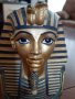 Тутанкамон статуетка, снимка 2