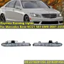 LED дневни светлини и фарове за мъгла за Mercedes S63 AMG W221 (2007-2013), снимка 1