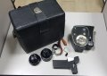 Антична камера Quarz 2M, снимка 1 - Антикварни и старинни предмети - 30745320