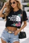 Дамски и мъжки маркови тениски Guess CK Tommy Nike Adidas нови модели , снимка 15