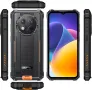 Oukitel WP28 S 8GB RAM 128GB ROM с IP68 защита, 10600 mAh батерия, снимка 8