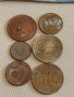 Лот монети 6 броя копейки СССР различни години и номинали за КОЛЕКЦИОНЕРИ 39338, снимка 1 - Нумизматика и бонистика - 44178076