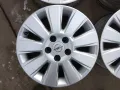 алуминиеви джанти Опел 16 /5х105 х16 ЕТ41, снимка 5