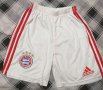 Футболни гащи екип на Адидас на Байерн Мюнхен (FC Bayern Munich, Adidas), снимка 1 - Футбол - 39913993