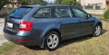 Продавам Шкода Октавия-Skoda Octavia, снимка 3