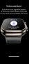 ПРОМО ЦЕНА  Apple Watch 9 ultra gen 2 49мм 2,2 инча дисплеи Смарт часовник, снимка 11