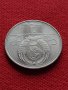 Руска юбилейна монета 1 рубла СССР 22 ОЛИМПИЙСКИ ИГРИ МОСКВА ЗА КОЛЕКЦИЯ - 8955, снимка 4