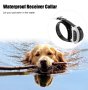 Електронен нашийник за куче-електронна ограда електронен-пастир безжичен, водоустойчив, снимка 11