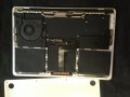 13" Core i5 MacBook Pro А1708 (Mid-2017)-на части, снимка 8
