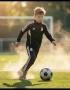 Детско юношески екипи анцузи 🖤⚽️ REAL Madrid , снимка 8