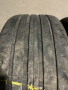 2бр. 225/45/17 GoodYear DOT 2621 , снимка 2