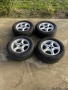 Гуми с джанти 235/65/17, снимка 3
