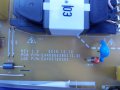 Захранване Power Supply Board LGP75T - 20U1 /  LG 75UN71006LC  EAX69063801(1.6), снимка 2