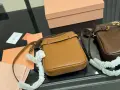 Miu Miu Belair Дамска чанта, кожа, снимка 5