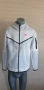 Nike Tech Full Zip Hoodie Mens Size S НОВО! ОРИГИНАЛ! Мъжки Суитшърт!, снимка 7