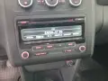 RCD 310 радио Volkswagen, снимка 1