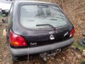 Продавам Форд Ford Fiesta Fiesta IV (Mk4-Mk5) 1.25 i 16V FACE на части, снимка 10