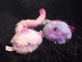 💖Pomsies Skyrocket интерактивни котета топка Помси, снимка 1