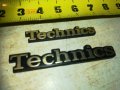 technics малка 3см или голяма 4см-емблема 1601212029, снимка 1 - Други - 31448526